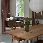 Beautiful In Klampenborg