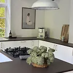 Beautiful In Villa Klampenborg