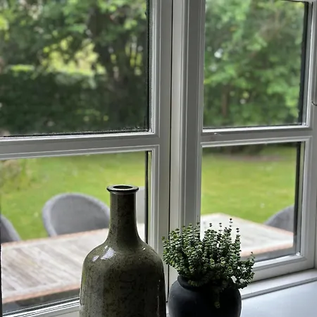 Beautiful In Klampenborg