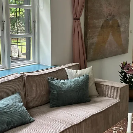 Beautiful In Villa *