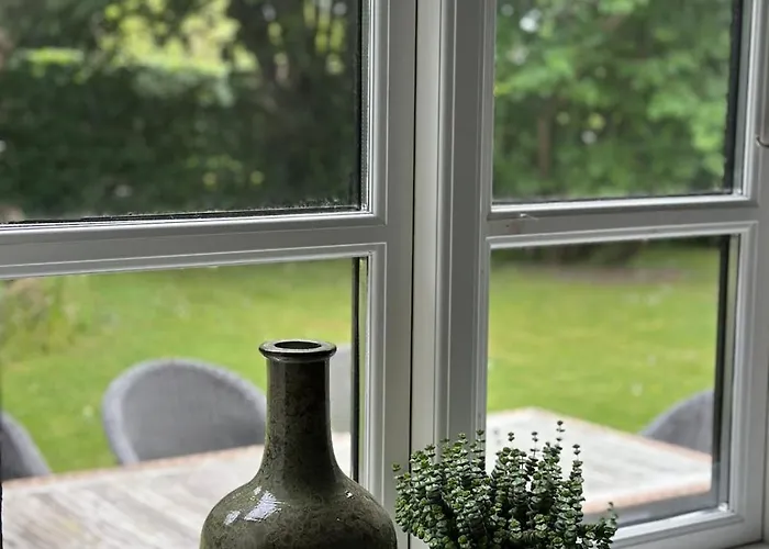 Beautiful In Klampenborg